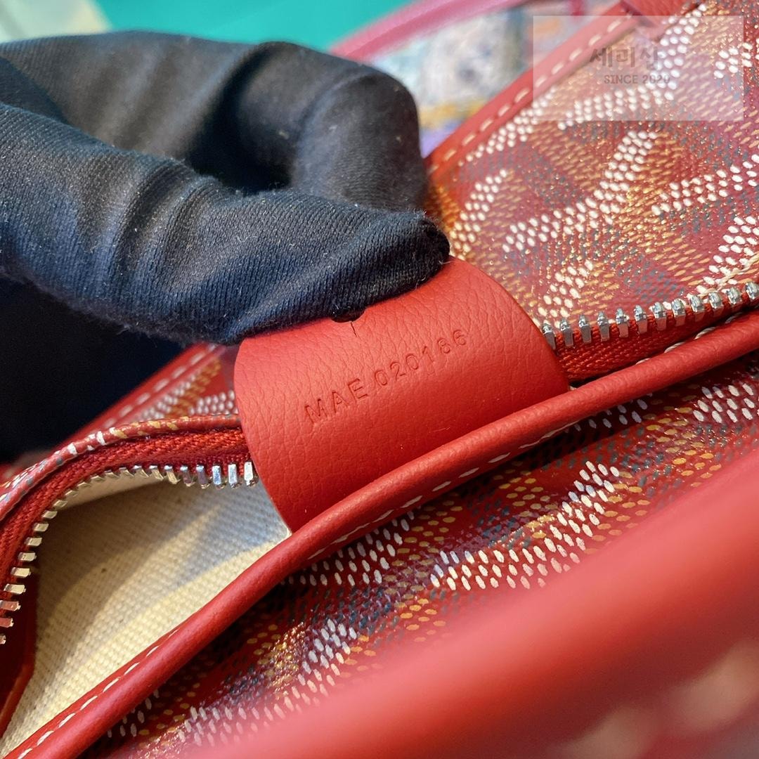 G O Y A R D Goyard Artois PM MM 레플리카 35번 이미지 - Bag | 세미샵 레플리카 사이트