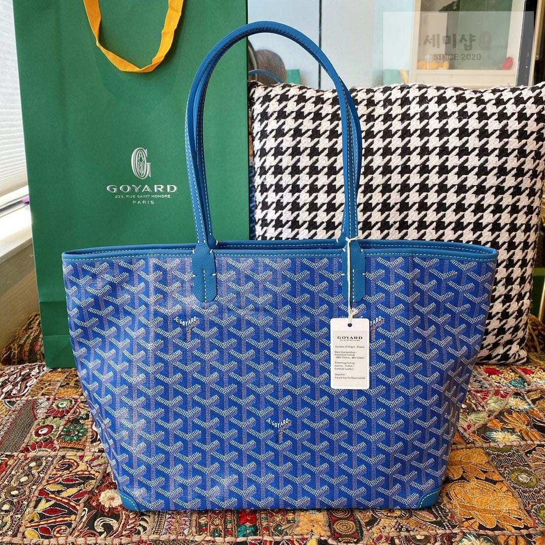 G O Y A R D Goyard Artois PM MM 레플리카 36번 이미지 - Bag | 세미샵 레플리카 사이트