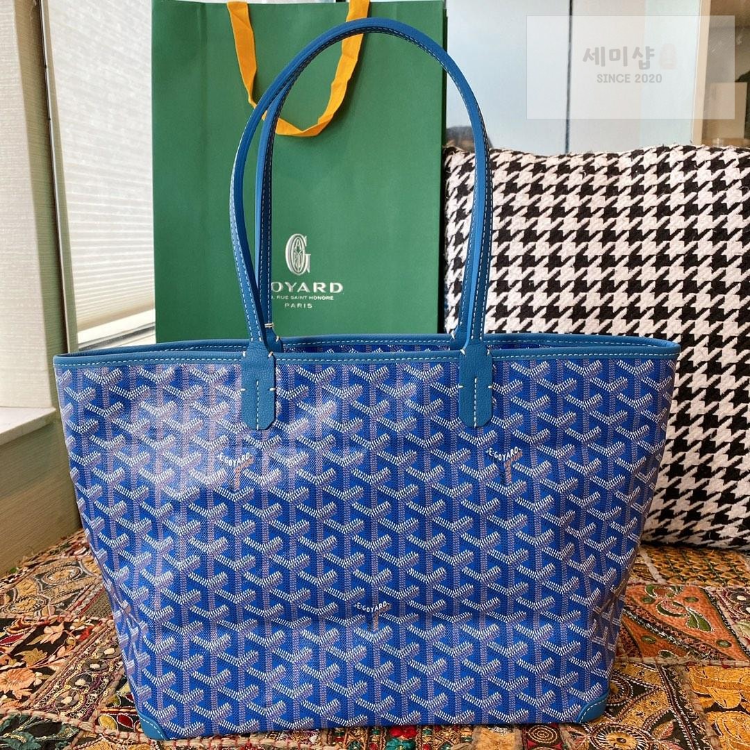 G O Y A R D Goyard Artois PM MM 레플리카 37번 이미지 - Bag | 세미샵 레플리카 사이트