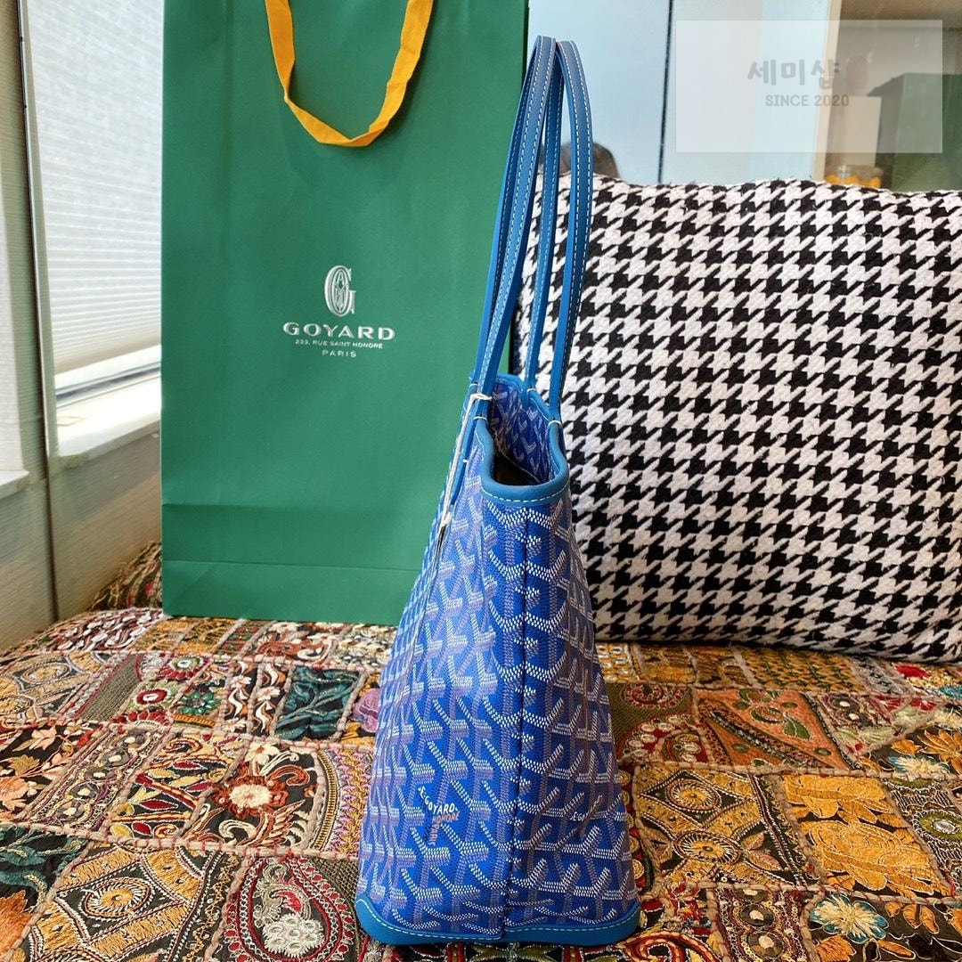 G O Y A R D Goyard Artois PM MM 레플리카 76번 이미지 - Bag | 세미샵 레플리카 사이트