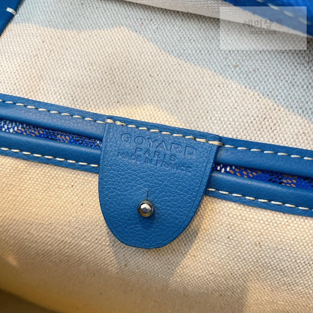 G O Y A R D Goyard Artois PM MM 레플리카 41번 이미지 - Bag | 세미샵 레플리카 사이트