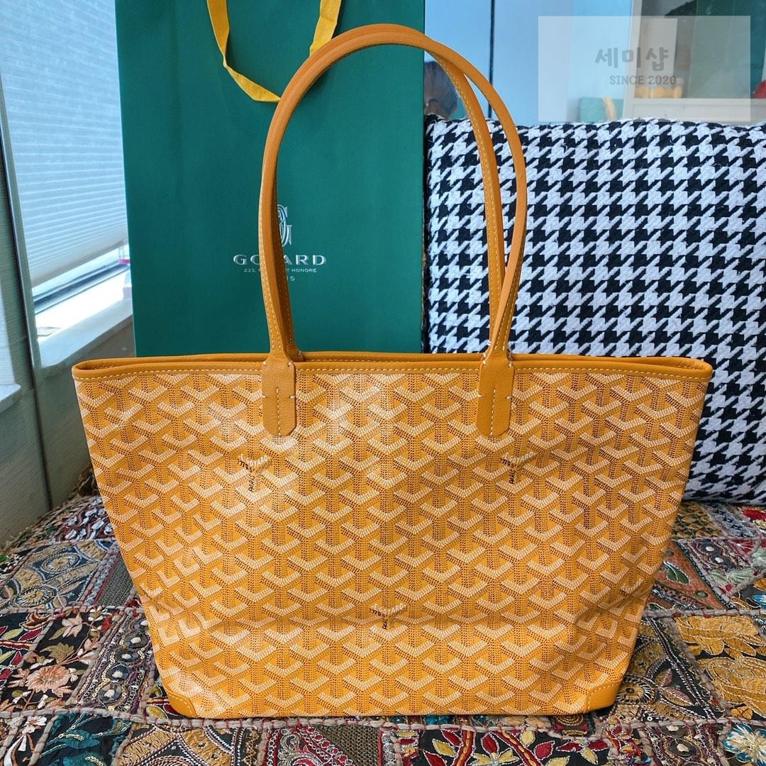 G O Y A R D Goyard Artois PM MM 레플리카 43번 이미지 - Bag | 세미샵 레플리카 사이트