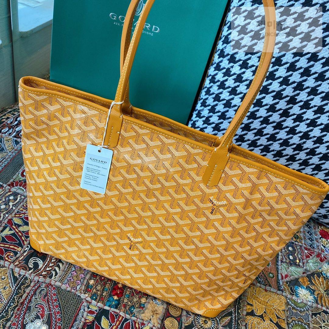 G O Y A R D Goyard Artois PM MM 레플리카 44번 이미지 - Bag | 세미샵 레플리카 사이트