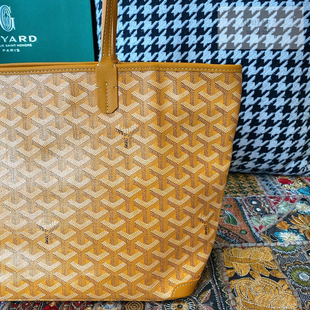 G O Y A R D Goyard Artois PM MM 레플리카 80번 이미지 - Bag | 세미샵 레플리카 사이트