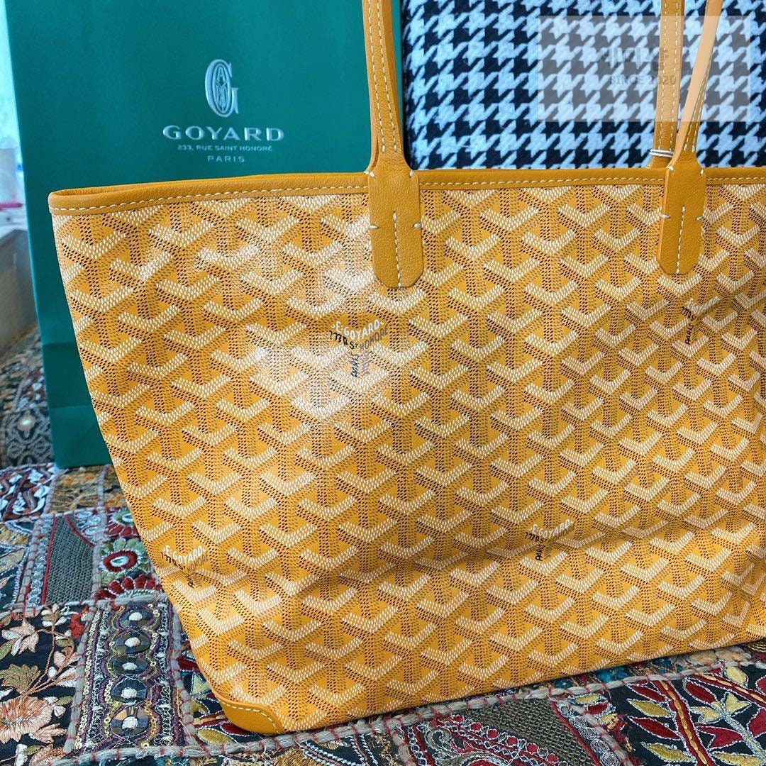G O Y A R D Goyard Artois PM MM 레플리카 46번 이미지 - Bag | 세미샵 레플리카 사이트
