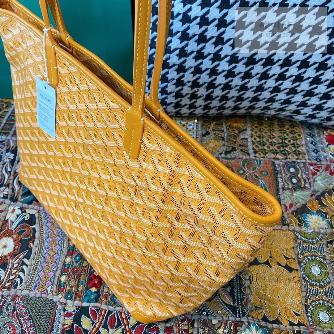 G O Y A R D Goyard Artois PM MM 레플리카 47번 이미지 - Bag | 세미샵 레플리카 사이트