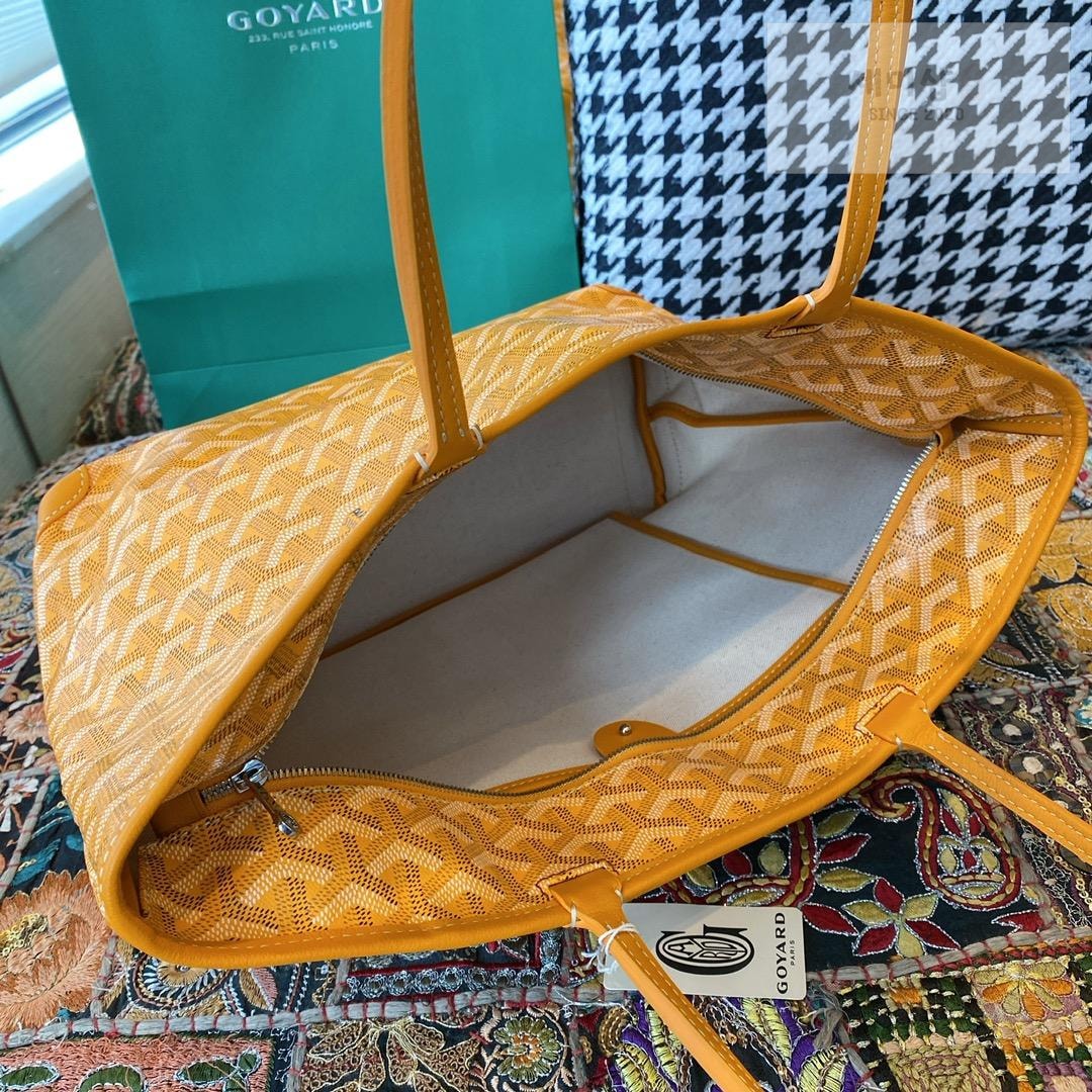 G O Y A R D Goyard Artois PM MM 레플리카 48번 이미지 - Bag | 세미샵 레플리카 사이트