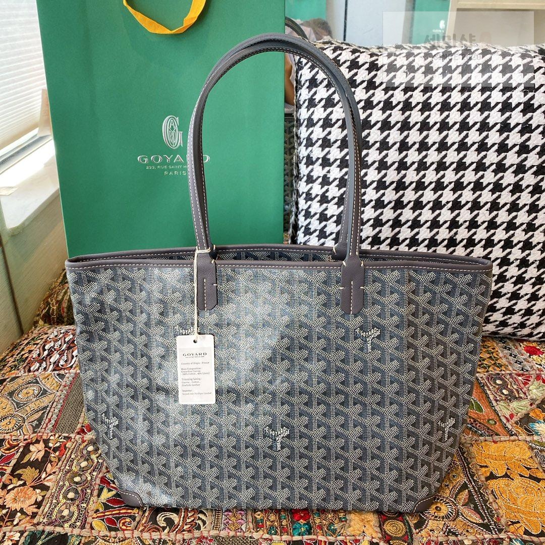 G O Y A R D Goyard Artois PM MM 레플리카 78번 이미지 - Bag | 세미샵 레플리카 사이트