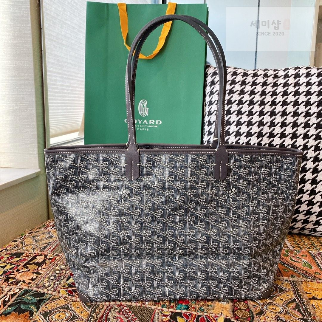 G O Y A R D Goyard Artois PM MM 레플리카 70번 이미지 - Bag | 세미샵 레플리카 사이트