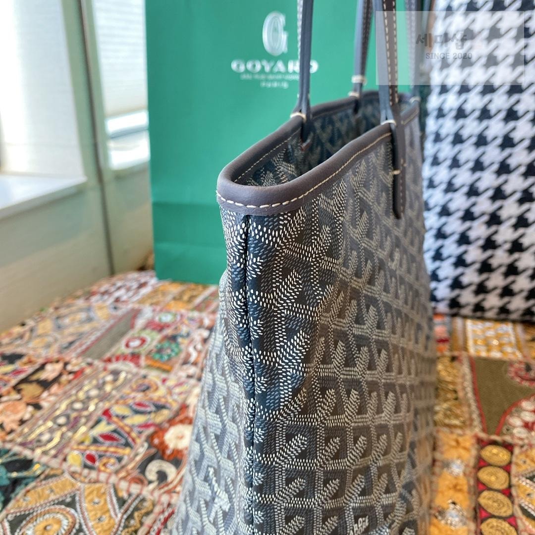 G O Y A R D Goyard Artois PM MM 레플리카 49번 이미지 - Bag | 세미샵 레플리카 사이트