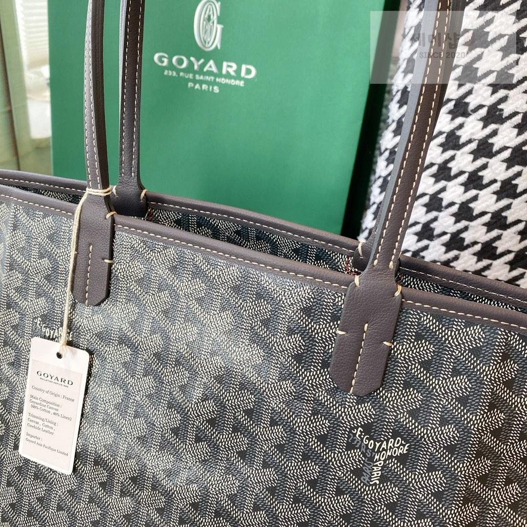 G O Y A R D Goyard Artois PM MM 레플리카 51번 이미지 - Bag | 세미샵 레플리카 사이트
