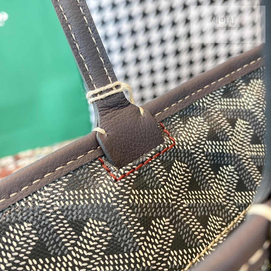 G O Y A R D Goyard Artois PM MM 레플리카 75번 이미지 - Bag | 세미샵 레플리카 사이트