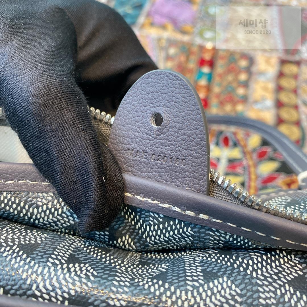 G O Y A R D Goyard Artois PM MM 레플리카 71번 이미지 - Bag | 세미샵 레플리카 사이트