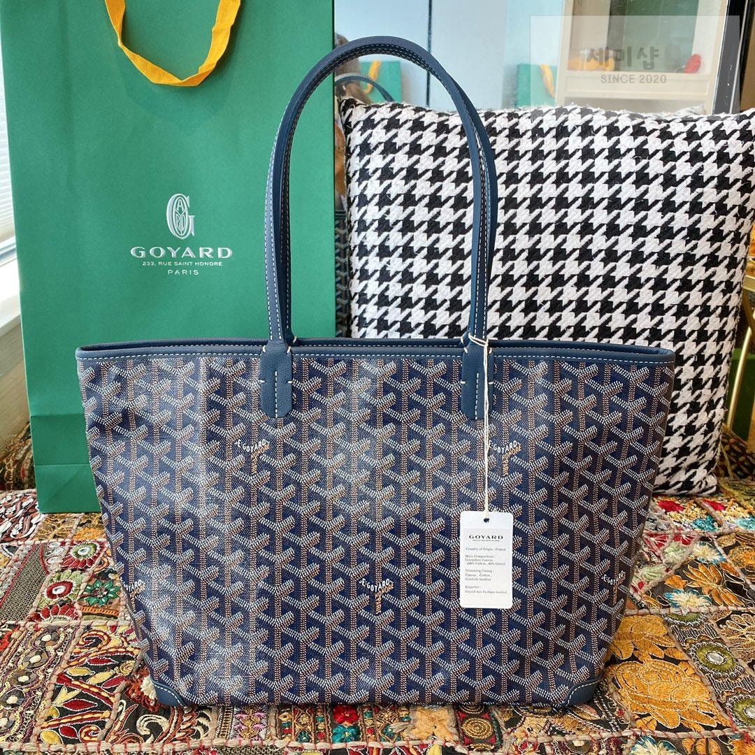 G O Y A R D Goyard Artois PM MM 레플리카 53번 이미지 - Bag | 세미샵 레플리카 사이트