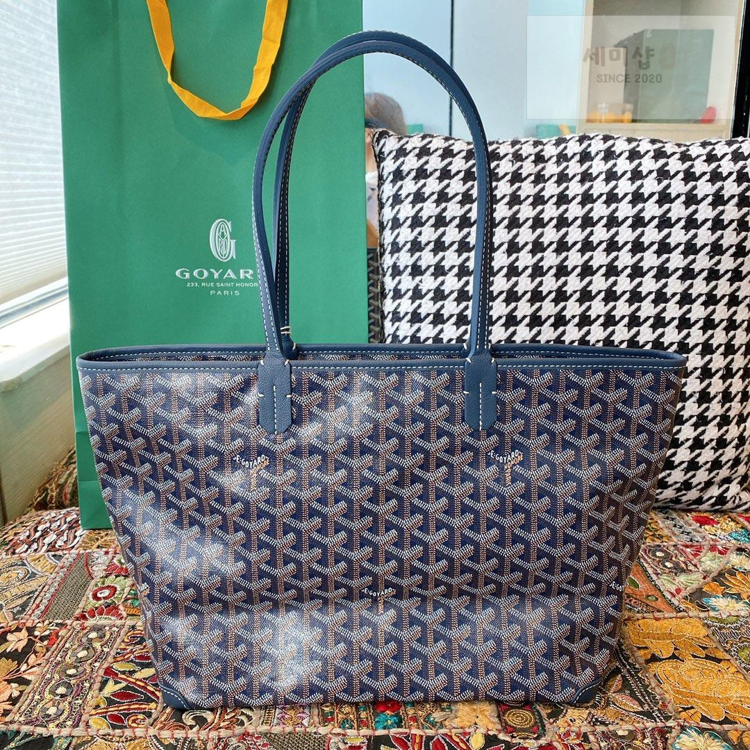 G O Y A R D Goyard Artois PM MM 레플리카 54번 이미지 - Bag | 세미샵 레플리카 사이트