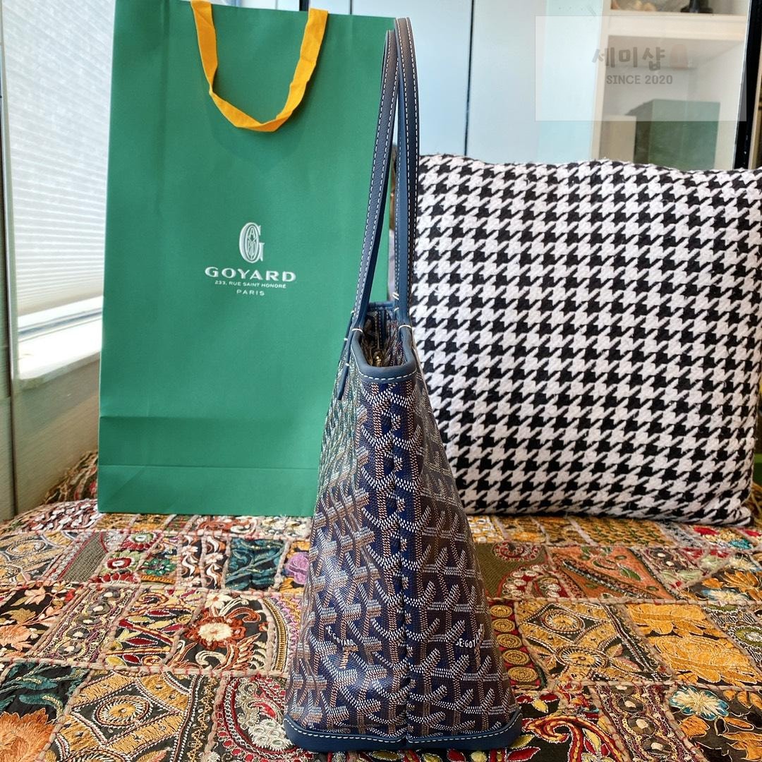 G O Y A R D Goyard Artois PM MM 레플리카 55번 이미지 - Bag | 세미샵 레플리카 사이트