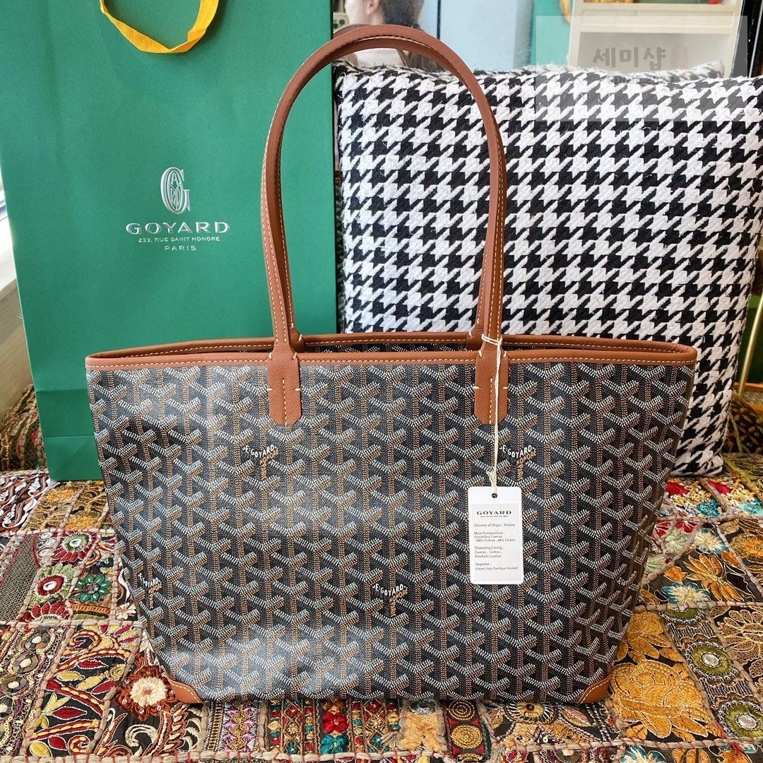 G O Y A R D Goyard Artois PM MM 레플리카 60번 이미지 - Bag | 세미샵 레플리카 사이트