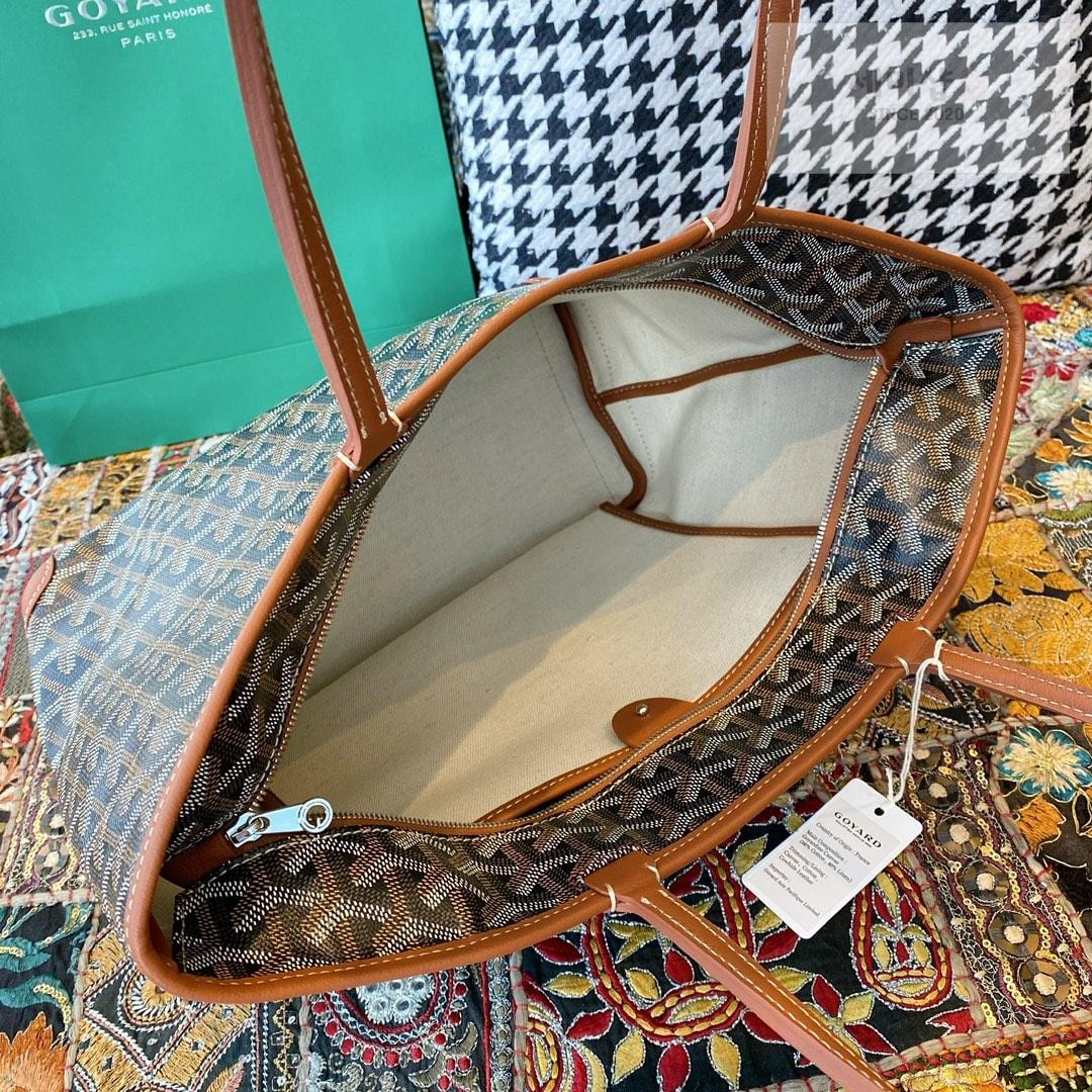 G O Y A R D Goyard Artois PM MM 레플리카 65번 이미지 - Bag | 세미샵 레플리카 사이트
