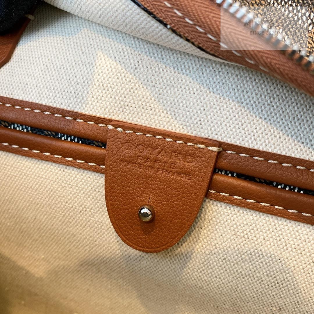 G O Y A R D Goyard Artois PM MM 레플리카 66번 이미지 - Bag | 세미샵 레플리카 사이트