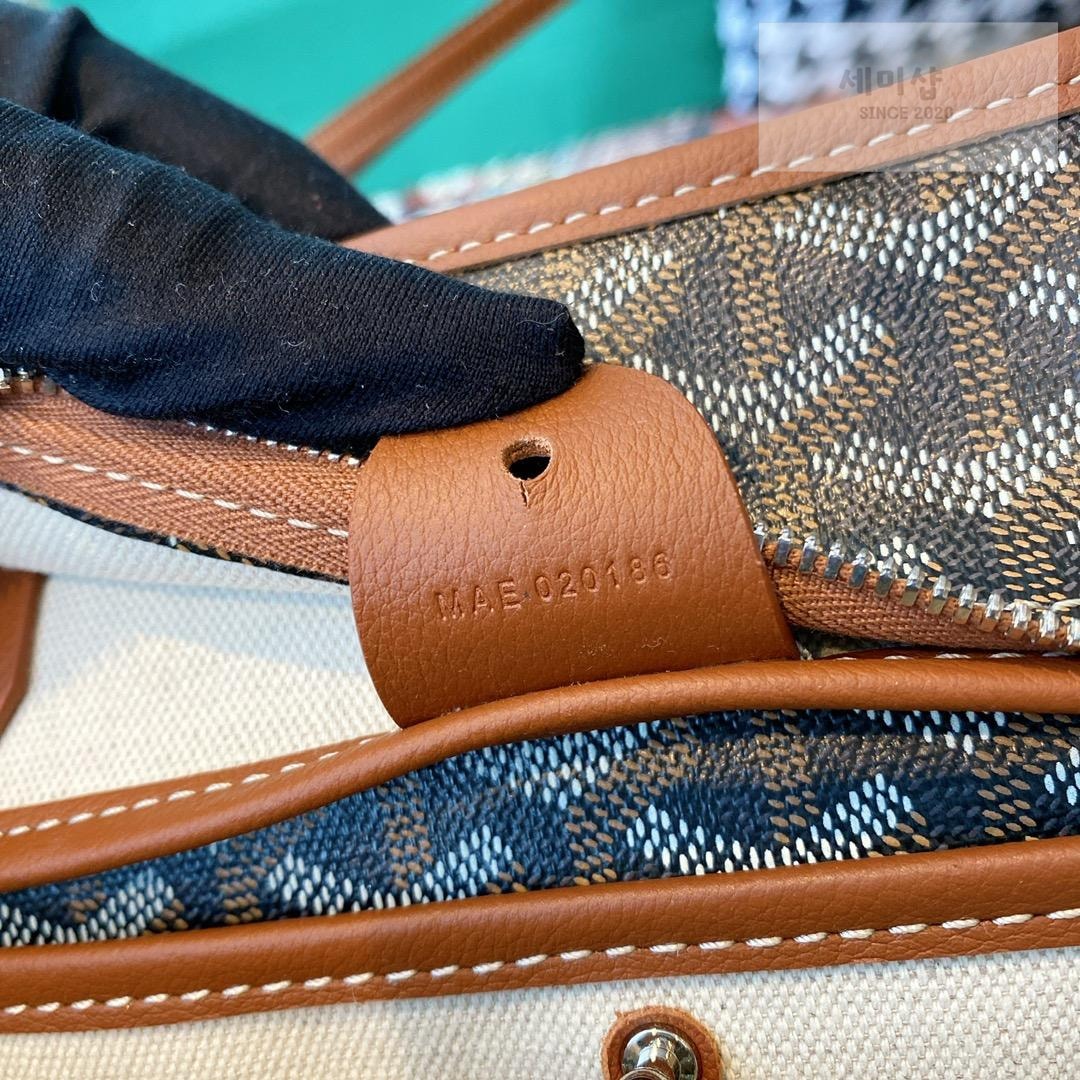 G O Y A R D Goyard Artois PM MM 레플리카 72번 이미지 - Bag | 세미샵 레플리카 사이트