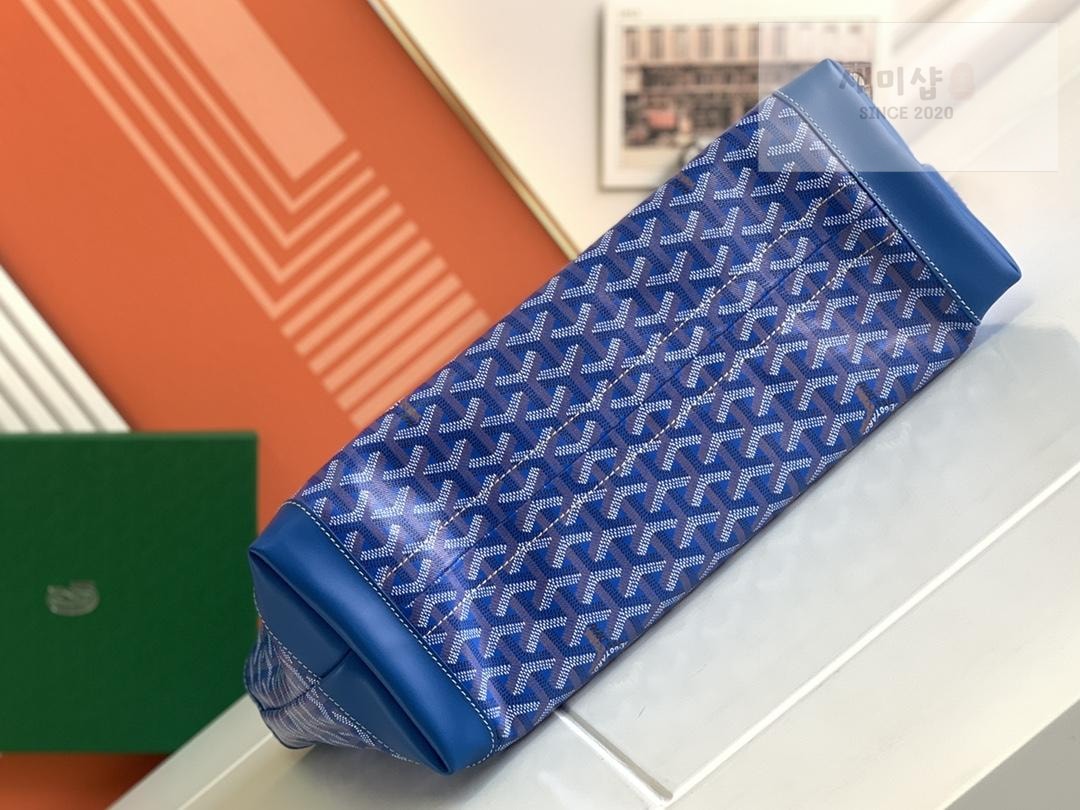 G O Y A R D Goyard Bellechasse Vieux Bag 4번 이미지