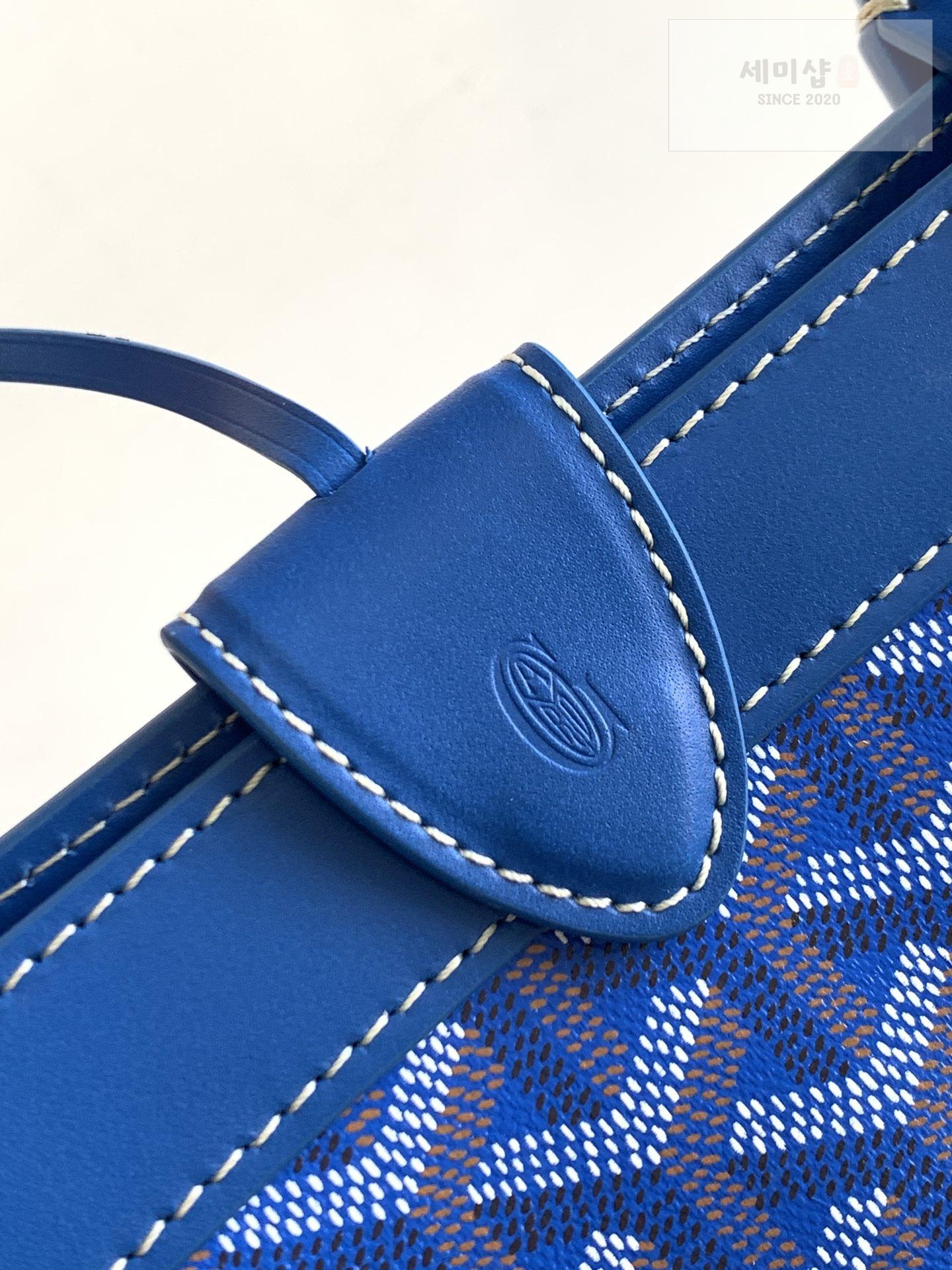G O Y A R D Goyard Bellechasse Vieux Bag 6번 이미지