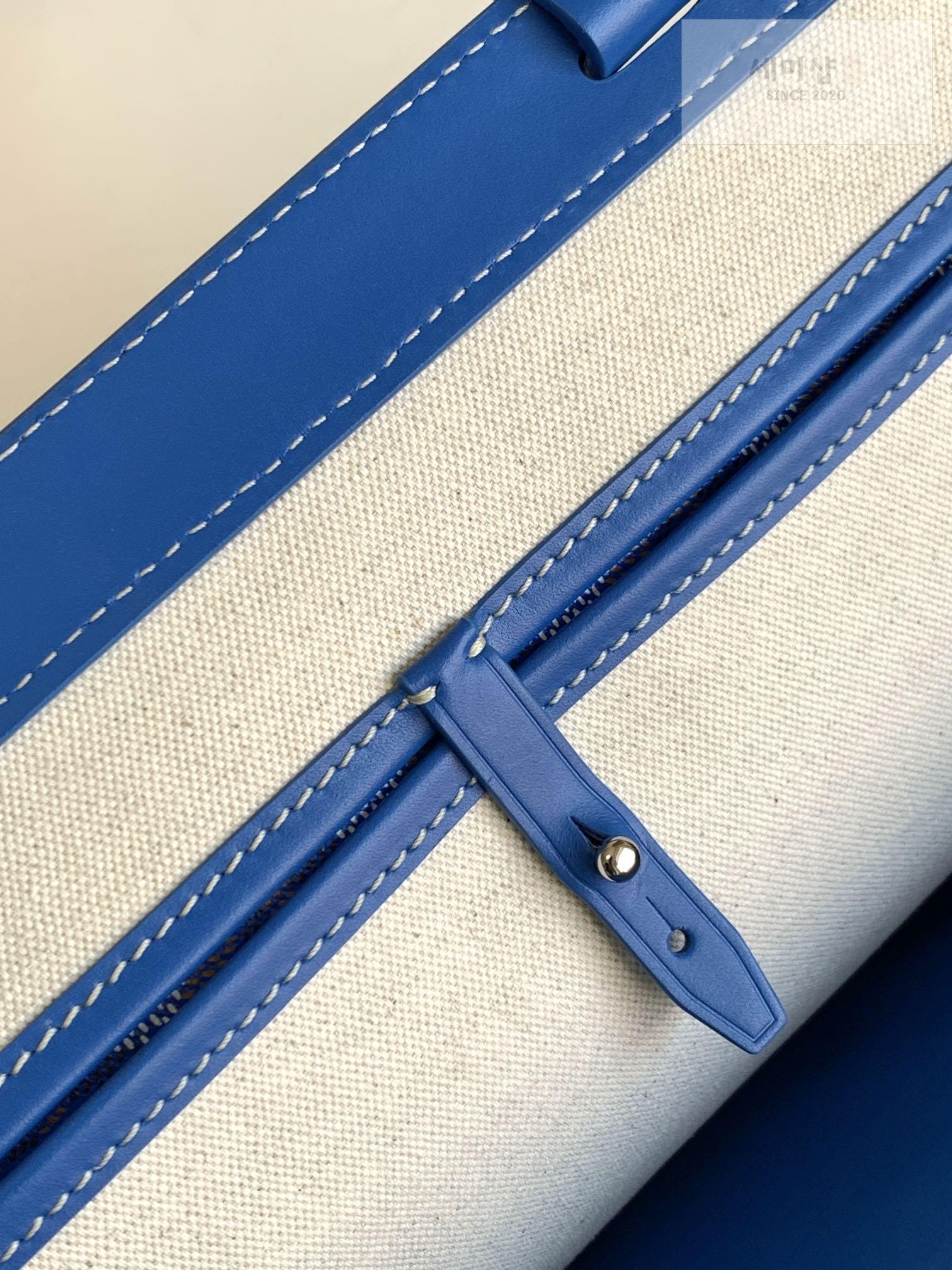G O Y A R D Goyard Bellechasse Vieux Bag 7번 이미지