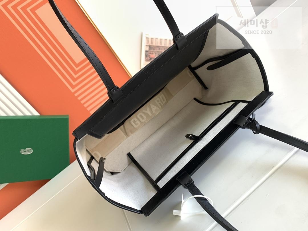 G O Y A R D Goyard Bellechasse Vieux Bag 21번 이미지