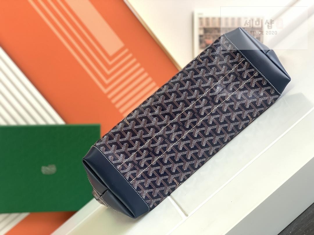 G O Y A R D Goyard Bellechasse Vieux Bag 59번 이미지
