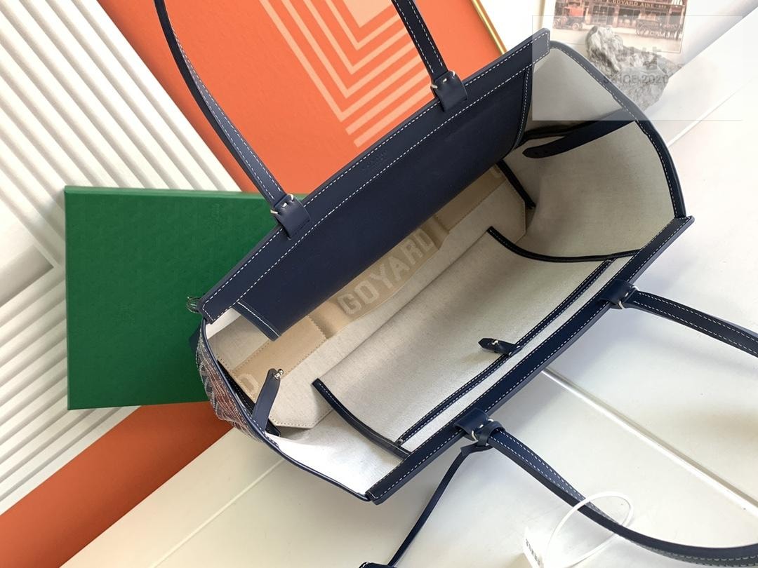 G O Y A R D Goyard Bellechasse Vieux Bag 61번 이미지