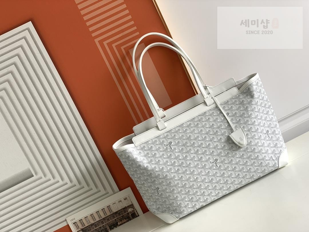 G O Y A R D Goyard Bellechasse Vieux Bag 30번 이미지