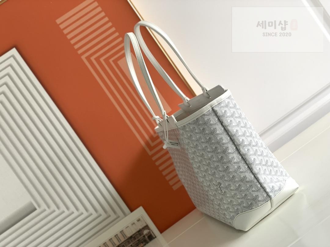 G O Y A R D Goyard Bellechasse Vieux Bag 31번 이미지
