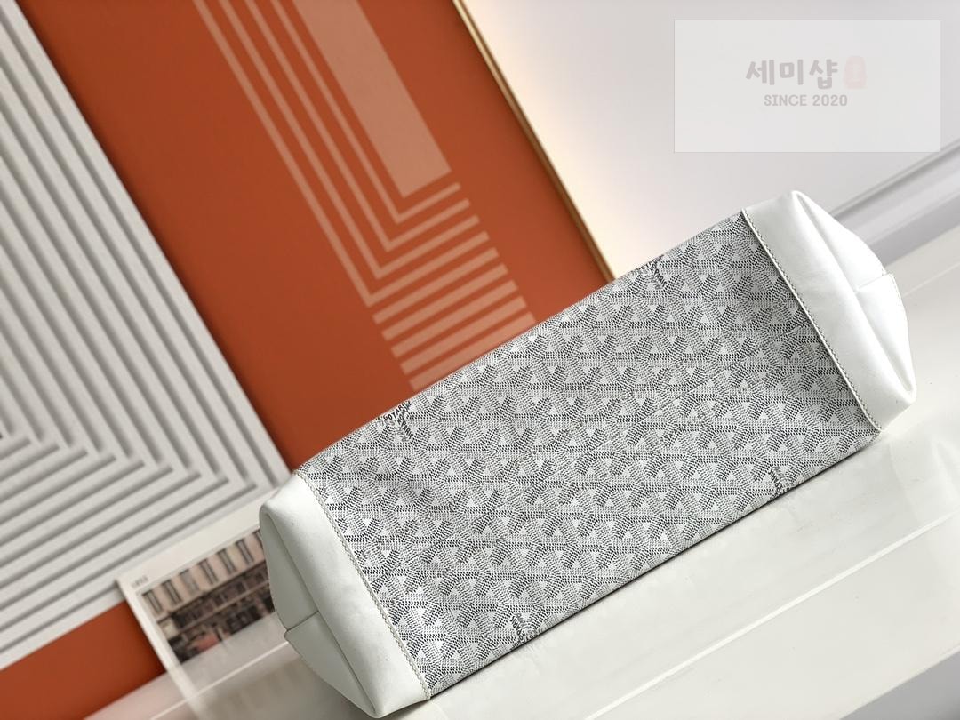 G O Y A R D Goyard Bellechasse Vieux Bag 32번 이미지