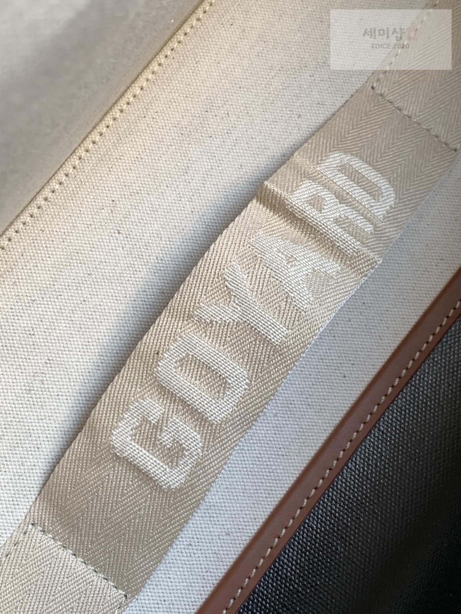 G O Y A R D Goyard Bellechasse Vieux Bag 43번 이미지