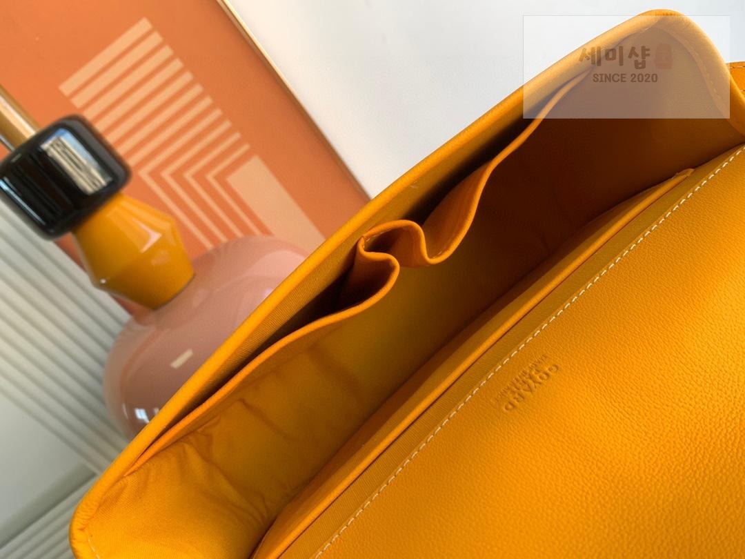 G O Y A R D Goyard Belvedere MM Bag 57번 이미지