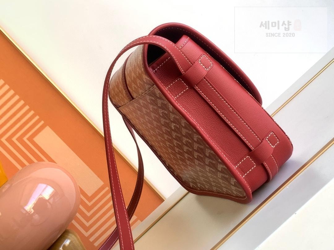 G O Y A R D Goyard Belvedere MM Bag 11번 이미지