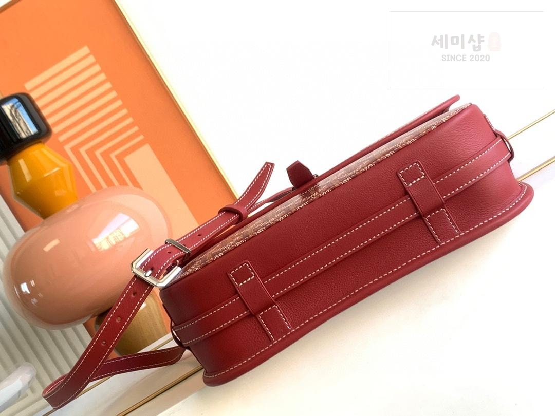 G O Y A R D Goyard Belvedere MM Bag 12번 이미지
