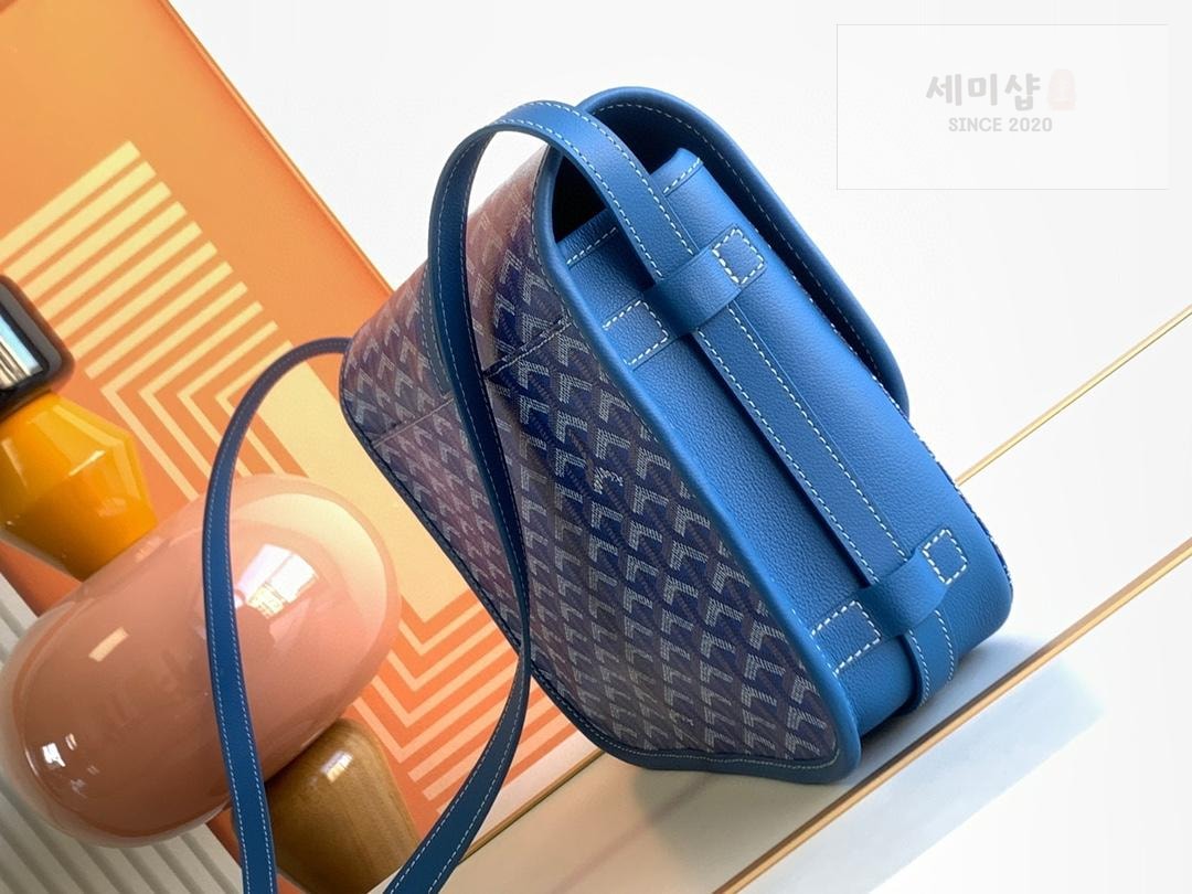G O Y A R D Goyard Belvedere MM Bag 19번 이미지