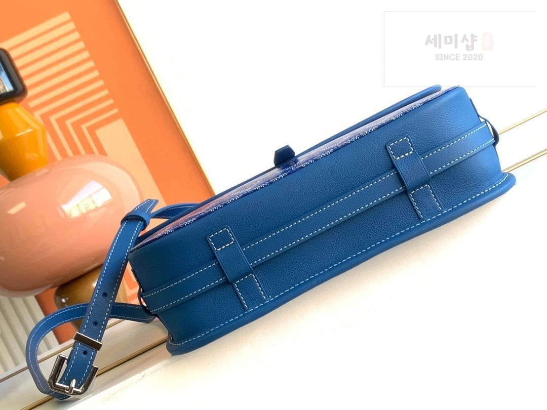 G O Y A R D Goyard Belvedere MM Bag 20번 이미지