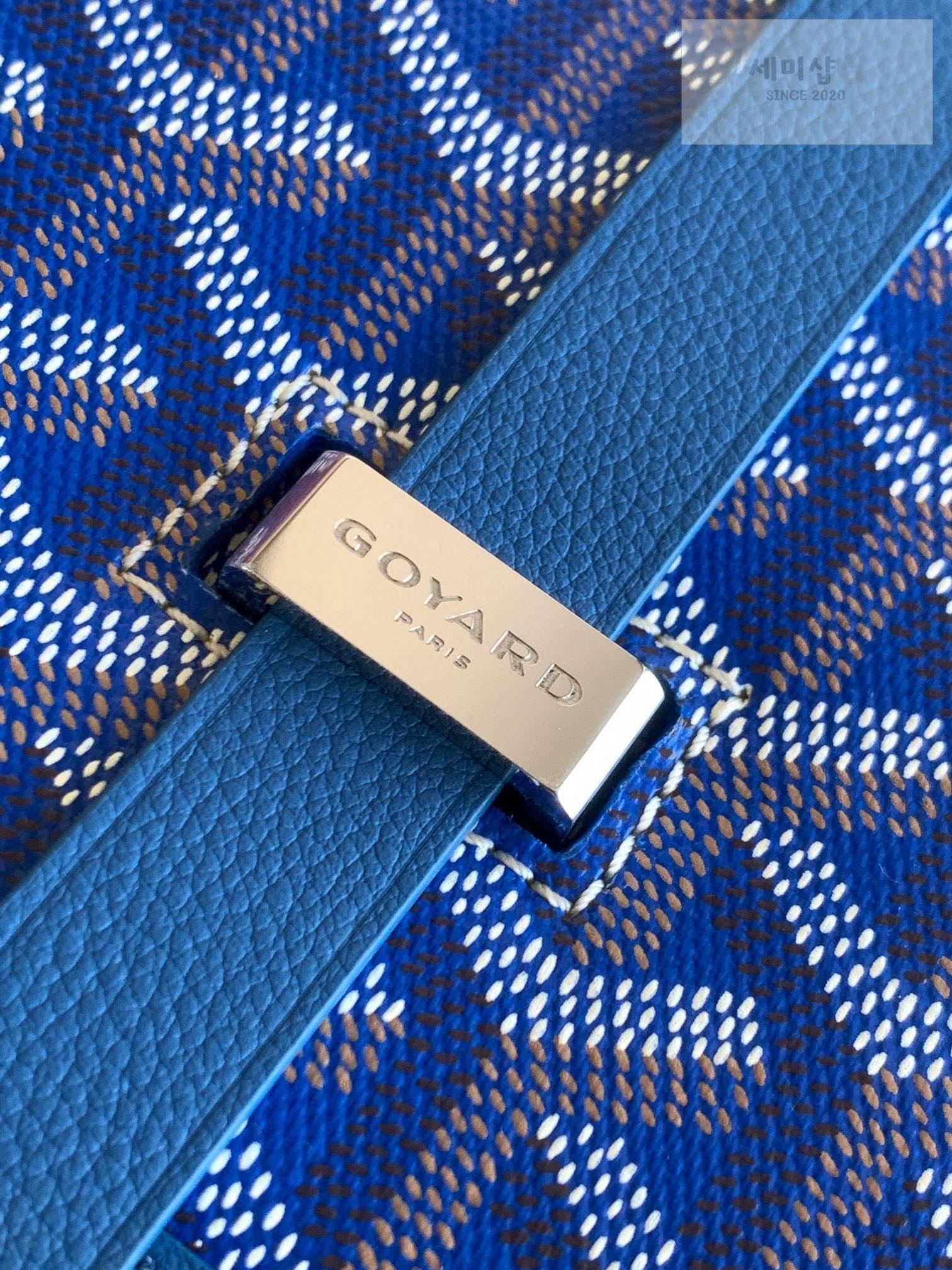 G O Y A R D Goyard Belvedere MM Bag 21번 이미지