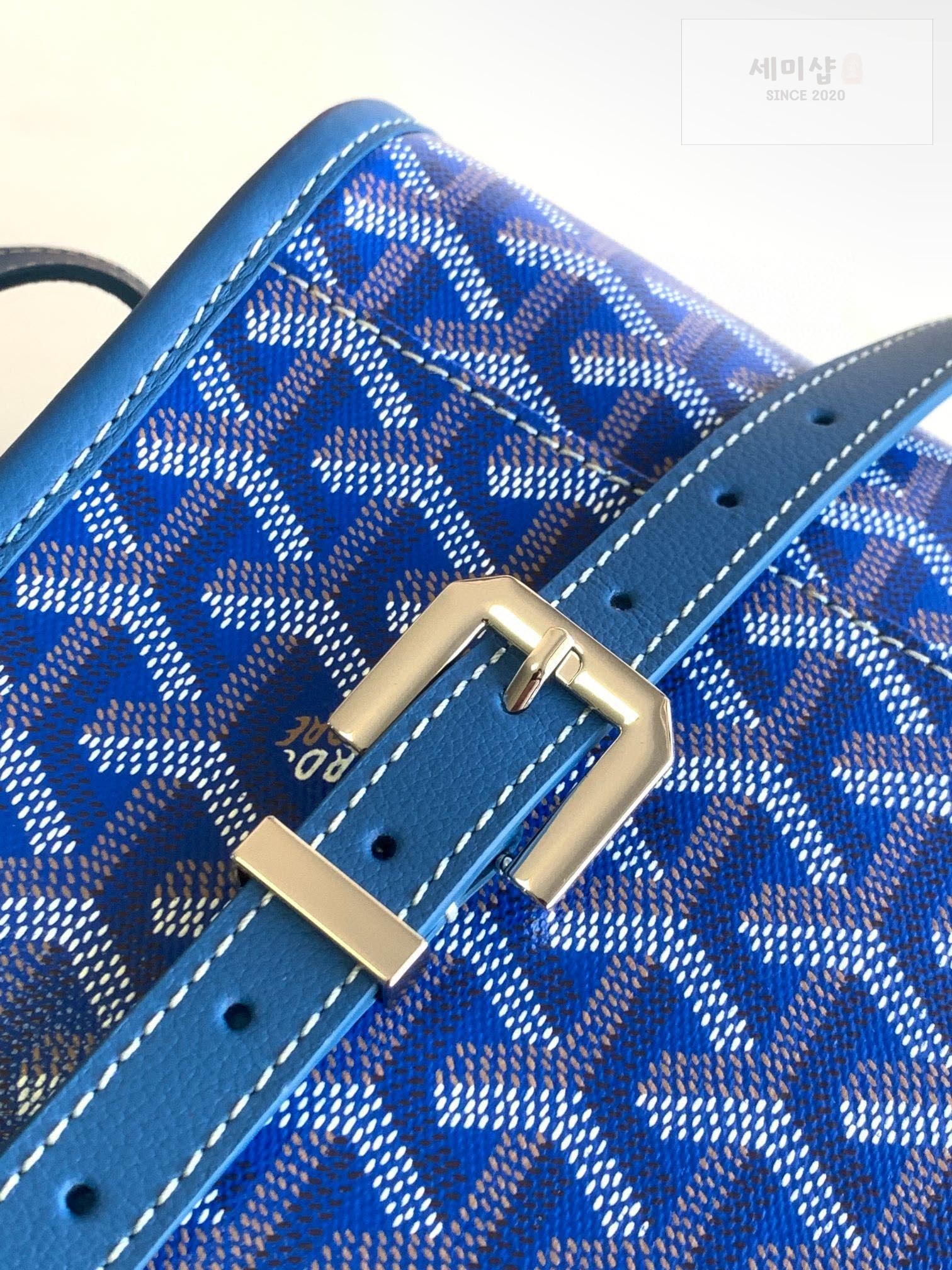 G O Y A R D Goyard Belvedere MM Bag 22번 이미지