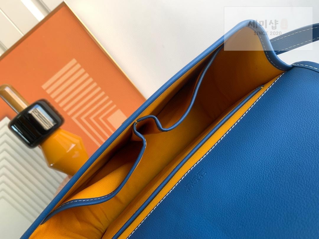 G O Y A R D Goyard Belvedere MM Bag 24번 이미지