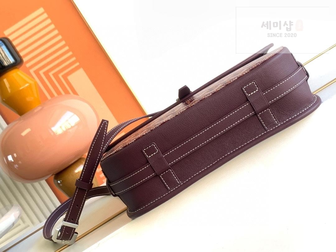 G O Y A R D Goyard Belvedere MM Bag 27번 이미지