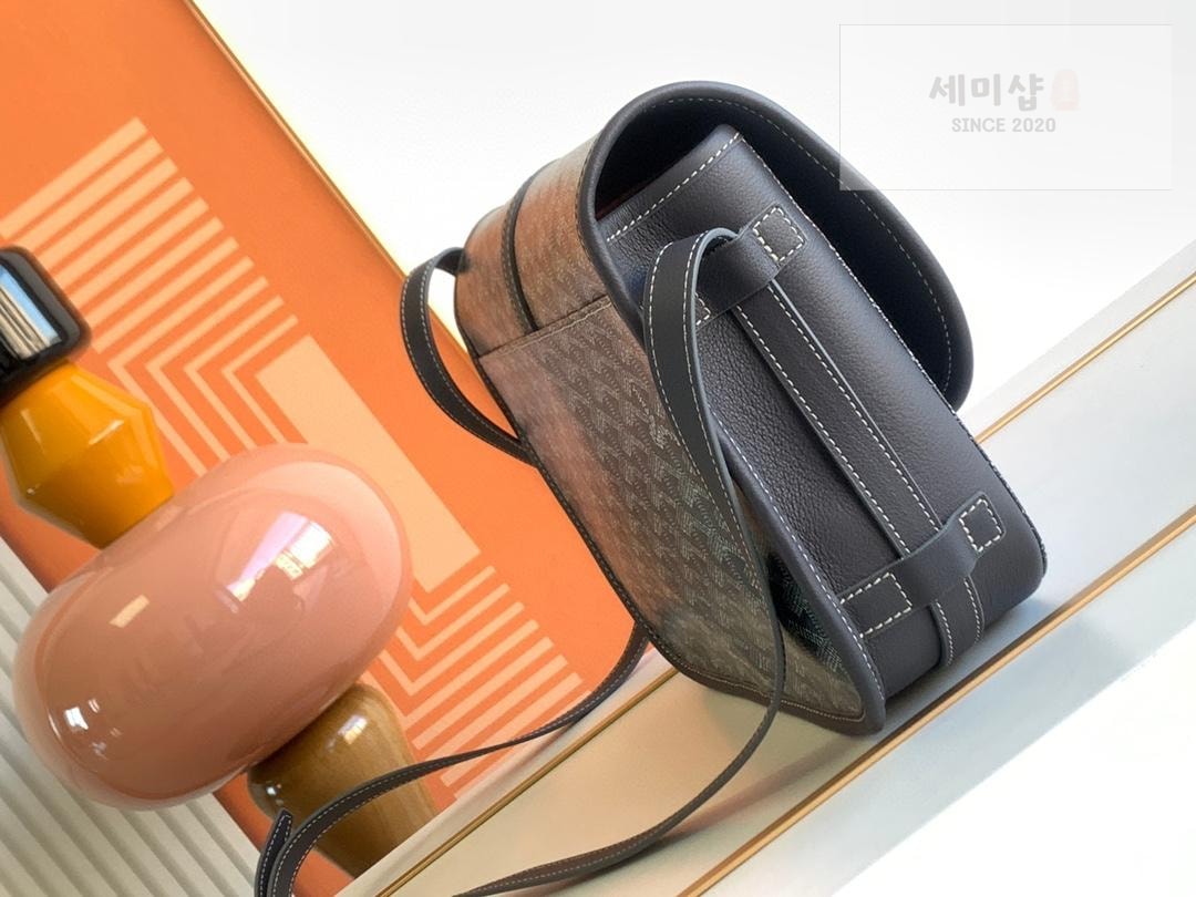 G O Y A R D Goyard Belvedere MM Bag 33번 이미지