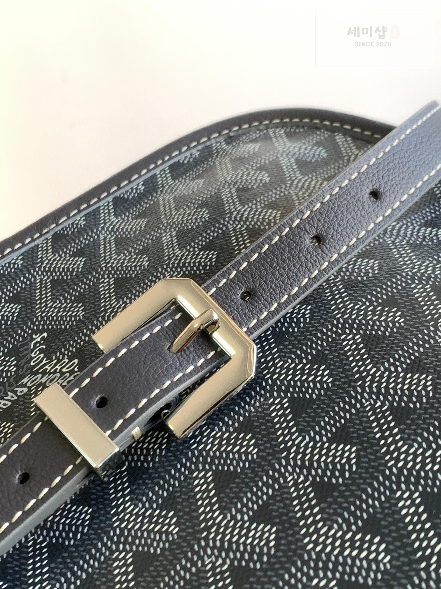 G O Y A R D Goyard Belvedere MM Bag 36번 이미지