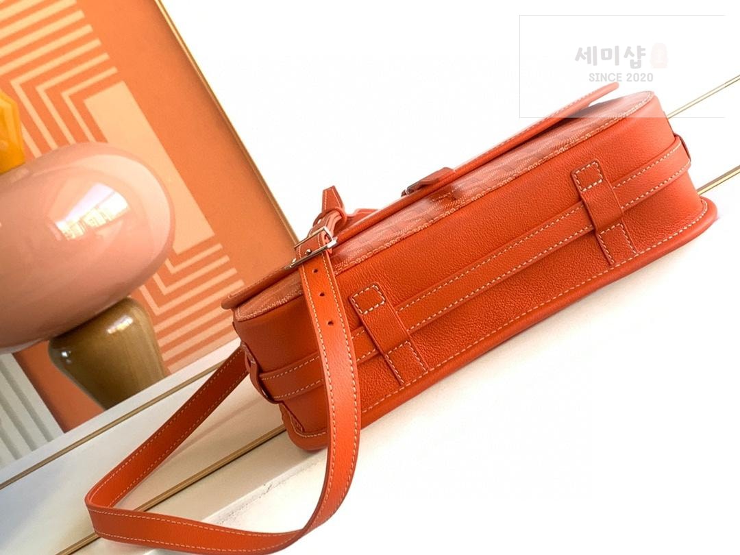 G O Y A R D Goyard Belvedere MM Bag 42번 이미지