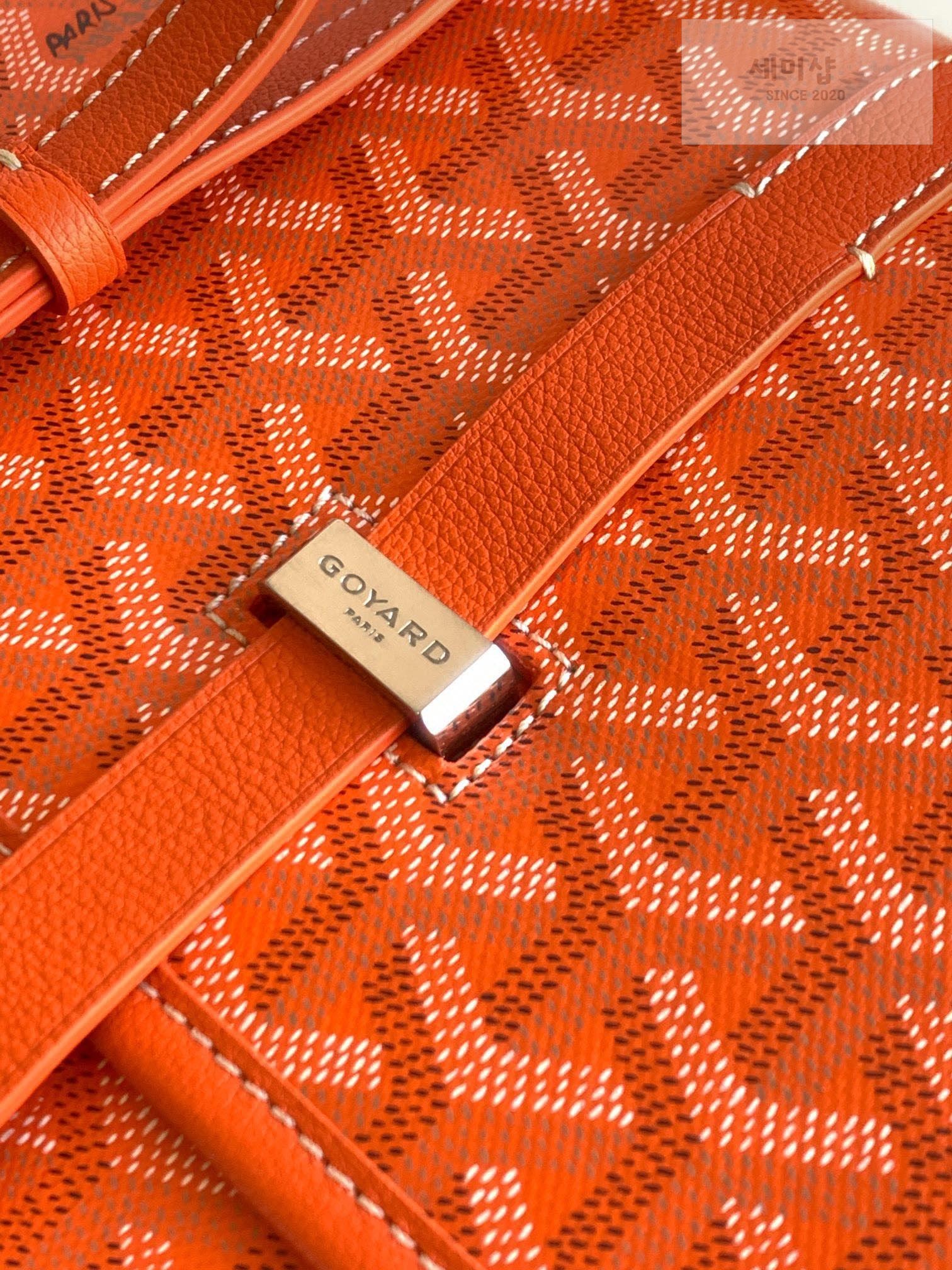 G O Y A R D Goyard Belvedere MM Bag 43번 이미지
