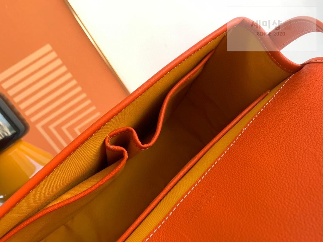 G O Y A R D Goyard Belvedere MM Bag 46번 이미지
