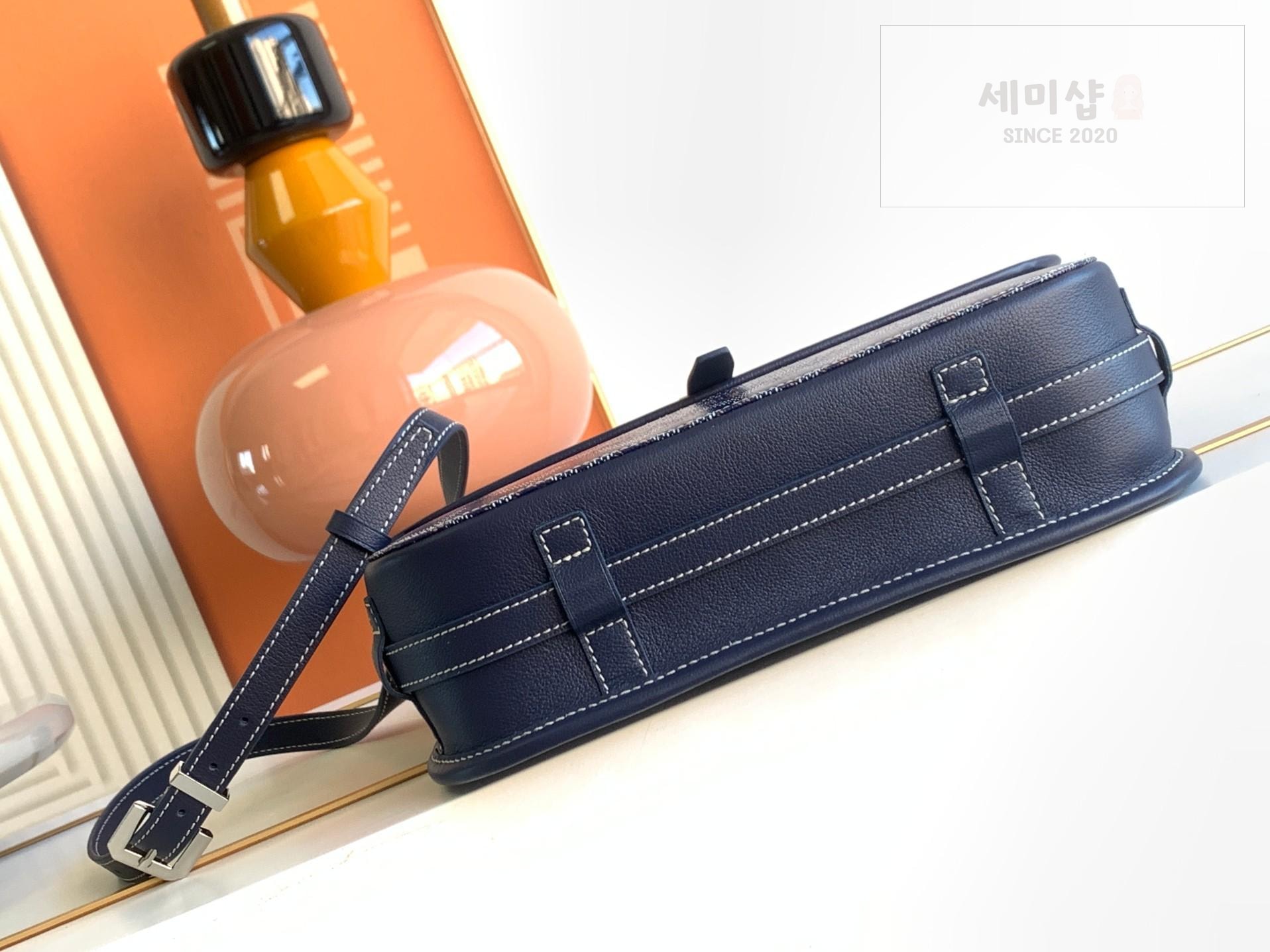 G O Y A R D Goyard Belvedere MM Bag 51번 이미지