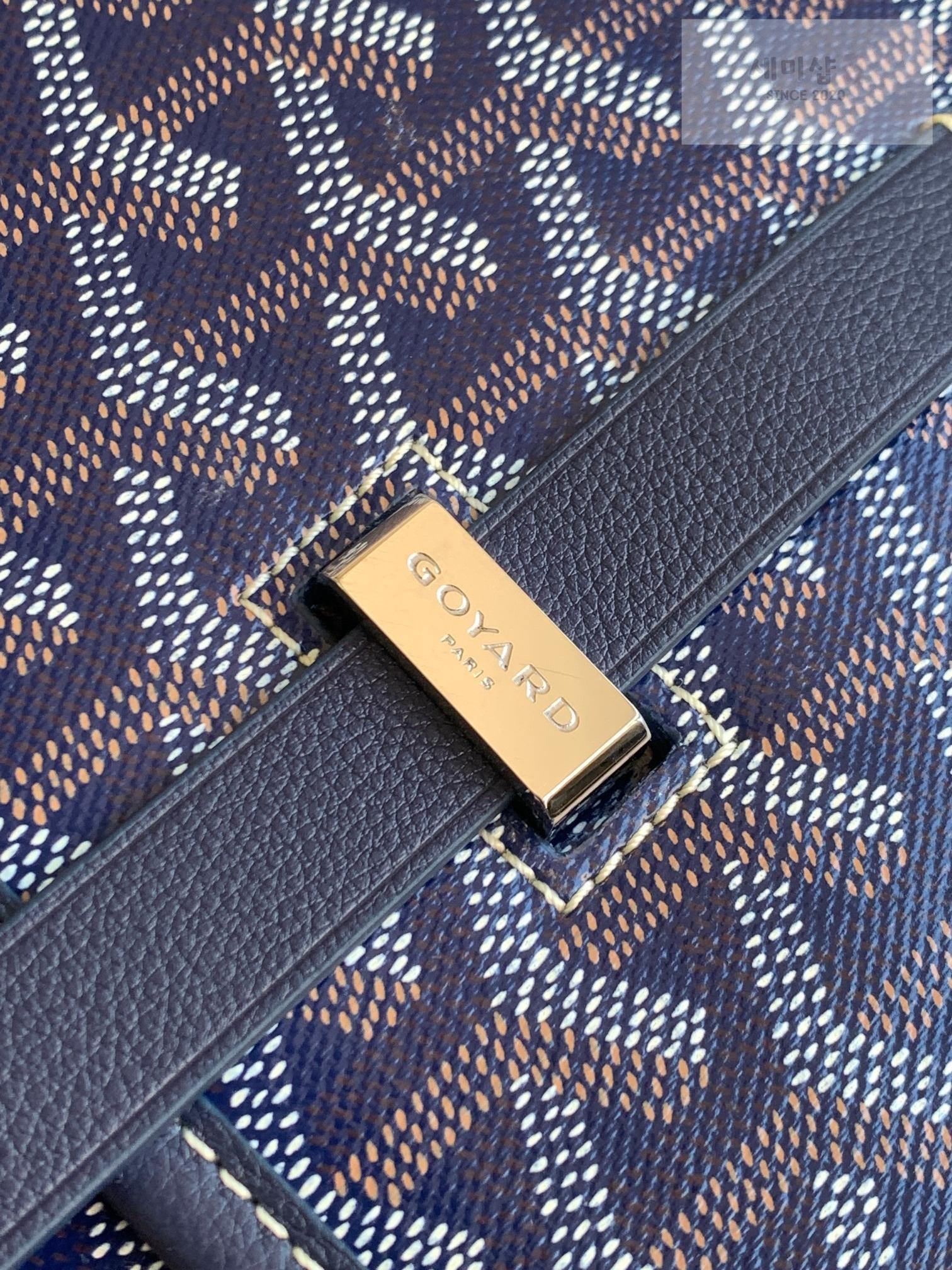 G O Y A R D Goyard Belvedere MM Bag 52번 이미지